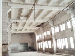 Аренда склада 1050 м²