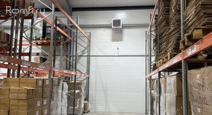 Аренда склада 1500 м², улица Академика Жукова - фото 2