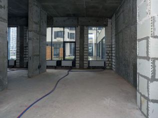 Аренда помещения свободного назначения 349.1 м²