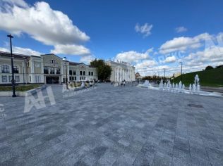 Аренда помещения свободного назначения 240 м²