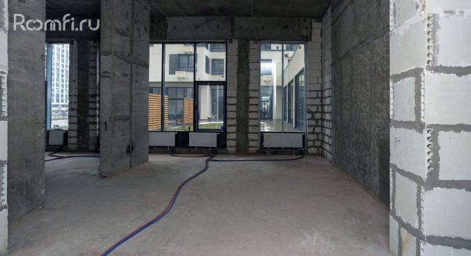 Аренда помещения свободного назначения 349.1 м², бульвар Эйнштейна - фото 1