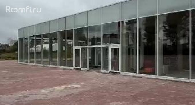 Аренда помещения свободного назначения 700 м² - фото 3