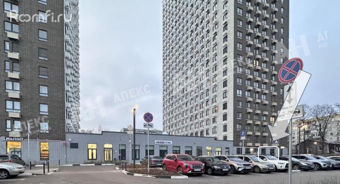 Продажа помещения свободного назначения 50 м², Новая улица - фото 3