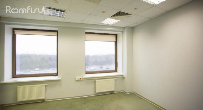 Аренда офиса 465 м², Московская улица - фото 3