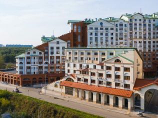 Продажа помещения свободного назначения 633.1 м²