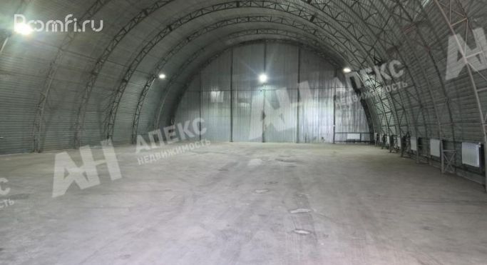 Аренда склада 1420 м², Молодёжная улица - фото 3