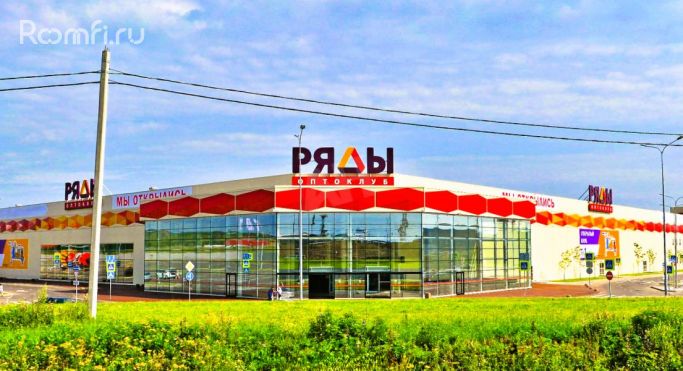 Аренда склада 16250 м², Колхозная улица - фото 2