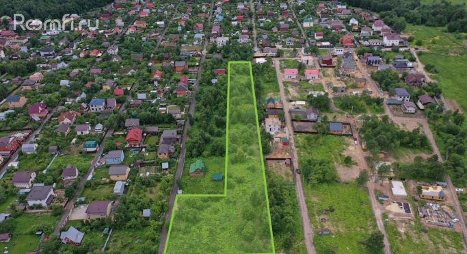 Продажа земельных участка 0.9 га - фото 3