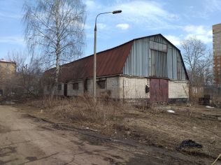 Аренда помещения свободного назначения 350 м²