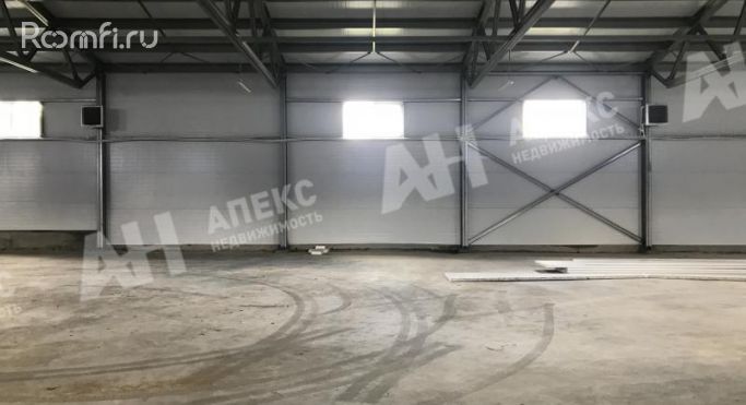 Аренда склада 710 м², улица Энергетиков - фото 2