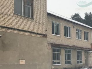 Аренда помещения свободного назначения 1200 м²