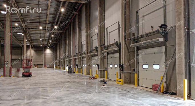 Аренда склада 9537 м², Ярославское шоссе - фото 2