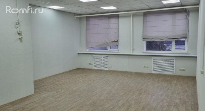 Аренда офиса 100 м², Браварская улица - фото 4