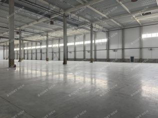 Продажа склада 16441.2 м²