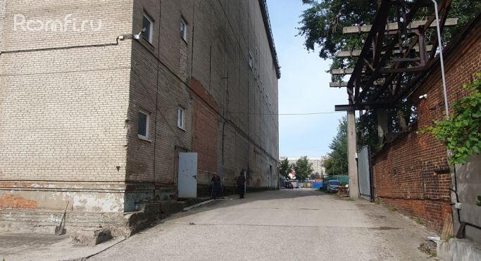 Аренда торгового помещения 2500 м², Железнодорожная улица - фото 3