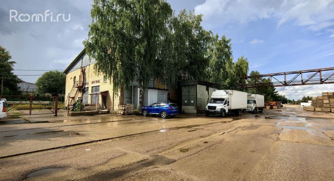 Аренда склада 1300 м² - фото 3
