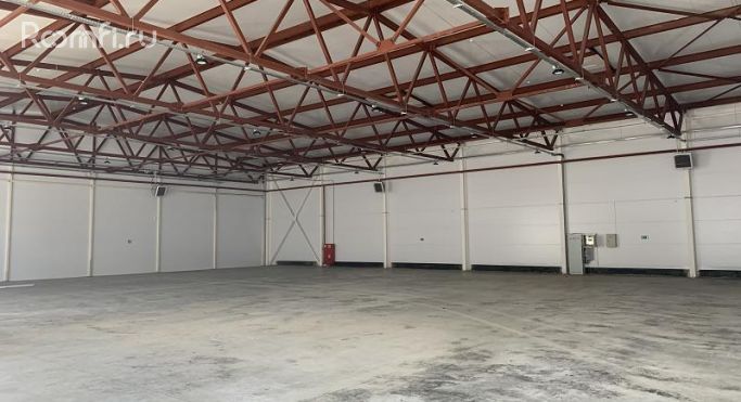 Аренда производственного помещения 500 м², Октябрьская площадь - фото 3