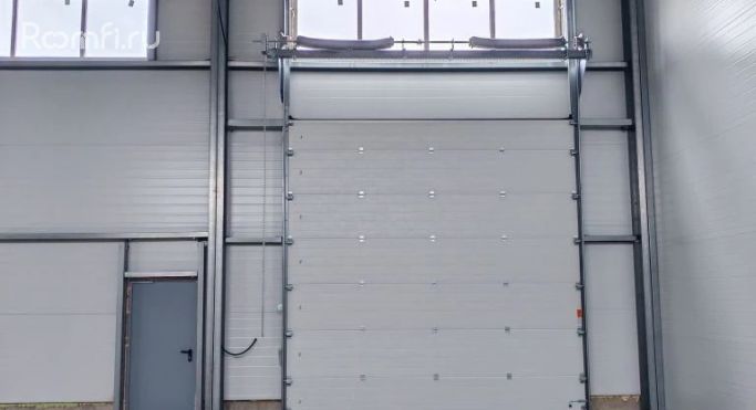 Аренда склада 480 м², Шоссейная улица - фото 2