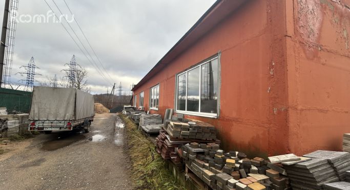 Аренда производственного помещения 280 м², Профессиональная улица - фото 3