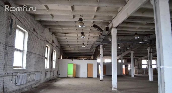 Аренда производственного помещения 108 м², Центральная улица - фото 1