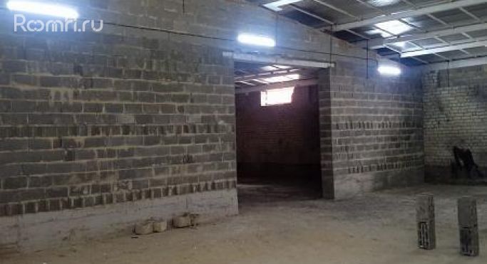 Аренда склада 590 м², Лесопарковая улица - фото 3