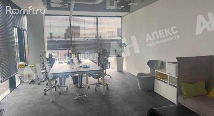 Аренда офиса 1522 м², Лесная улица - фото 3