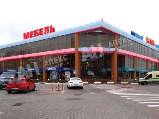 Аренда склада 1000 м²