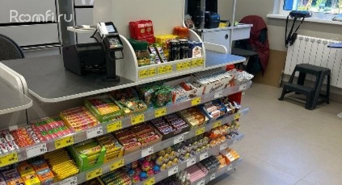 Продажа помещения свободного назначения 304.3 м² - фото 4