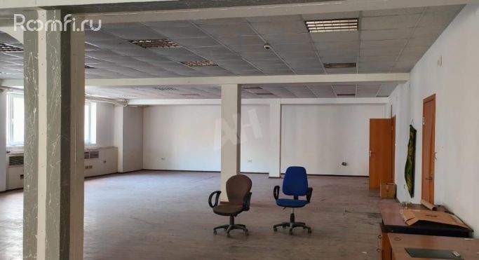Аренда склада 315 м², 1-я улица Ревсобраний - фото 1