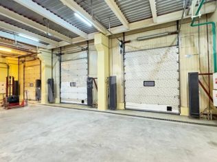 Аренда производственного помещения 3188 м²
