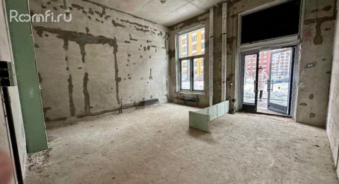 Аренда помещения свободного назначения 72 м², Архангельская улица - фото 3