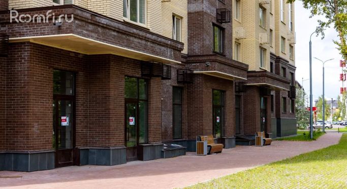 Аренда помещения свободного назначения 46.6 м², Полевая улица - фото 3