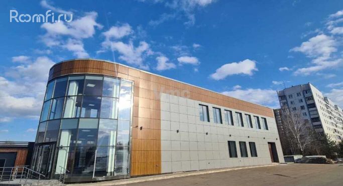 Аренда помещения свободного назначения 780 м² - фото 1