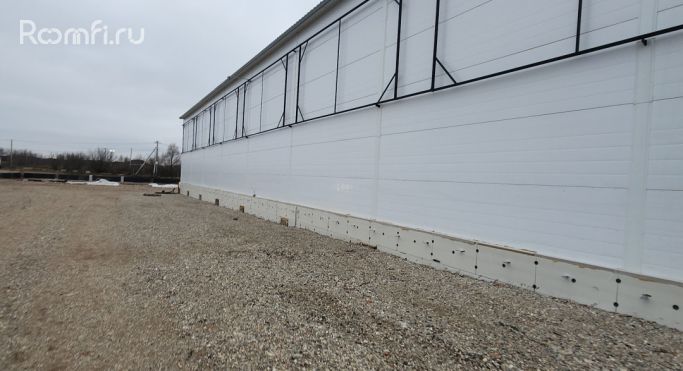 Аренда склада 1462 м² - фото 3