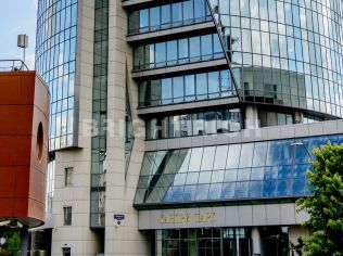 Аренда офиса 208 м²