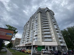 Продажа помещения свободного назначения 53.4 м²