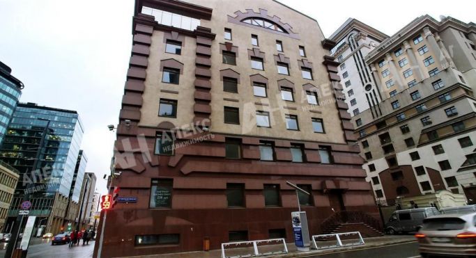 Продажа офиса 13963 м², Лесная улица - фото 3