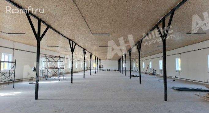 Аренда склада 1600 м² - фото 3