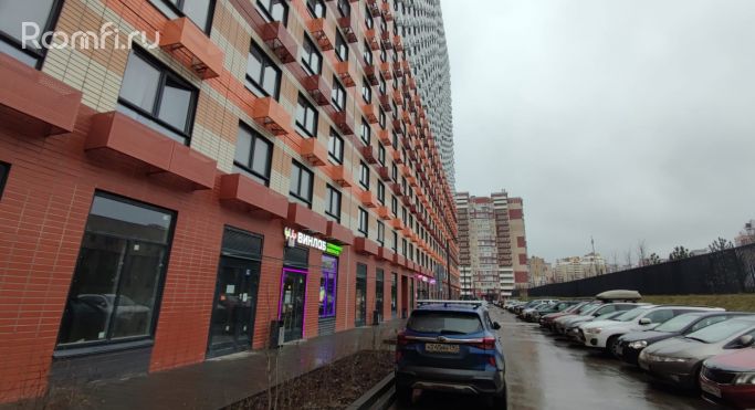 Аренда помещения свободного назначения 89 м², Лесная улица - фото 3