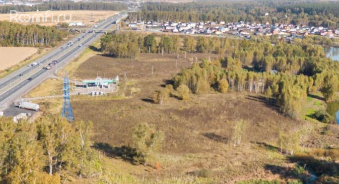Продажа земельных участка 15.1 га - фото 4