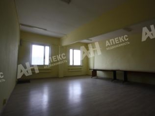 Аренда офиса 160 м²