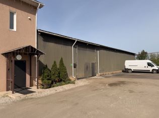 Аренда помещения свободного назначения 600 м²