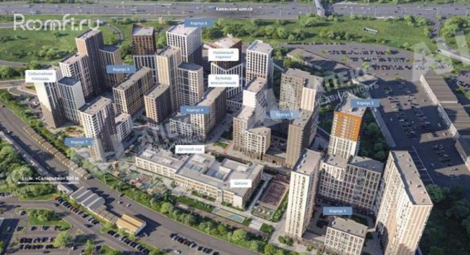 Продажа помещения свободного назначения 148 м² - фото 2