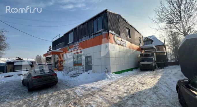 Аренда торгового помещения 250 м², улица Кирова - фото 3