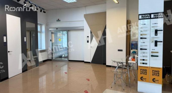 Аренда помещения свободного назначения 177 м², Машкинское шоссе - фото 3