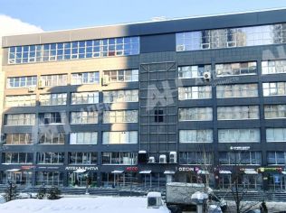 Аренда производственного помещения 1000 м²