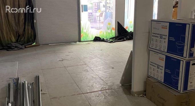 Аренда помещения свободного назначения 180 м², Западная улица - фото 2