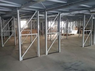 Аренда склада 440 м²