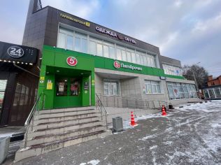 Аренда склада 270 м²