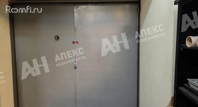 Аренда склада 504 м², улица Старое Яскино - фото 2